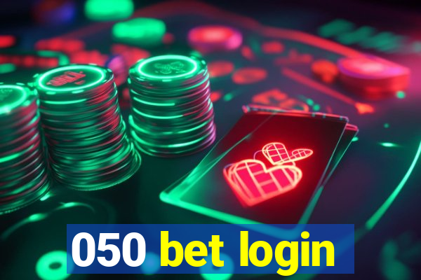 050 bet login